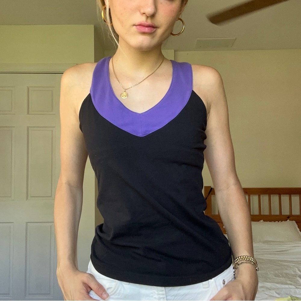 Zobha Tennis Tank